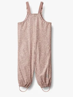 Wheat Charlie Regnsæt, Powder Flower Meadow