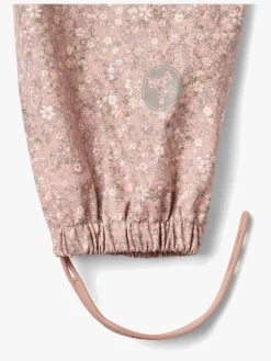 Wheat Charlie Regnsæt, Powder Flower Meadow