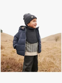 Wheat Elias Trøje, Warm Sand Melange