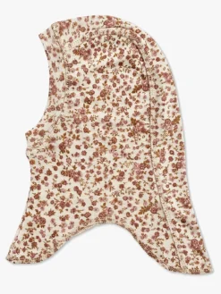 Wheat Felix Elefanthuer 2-pak Merinould, Rose Flowers