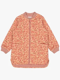 Wheat Herta Termojakke, Sandstone Flowers