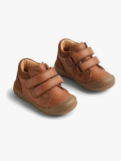 Wheat Ivalo Begyndersko, Cognac