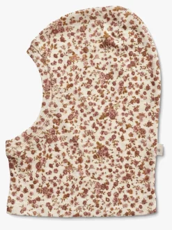 Wheat Kim Elefanthuer Merinould, Rose Flowers