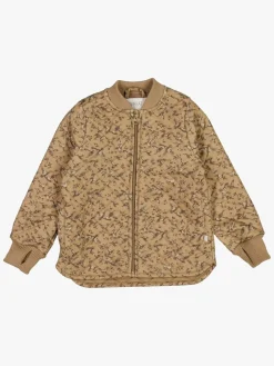 Wheat Loui Termojakke, Ducks