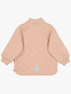 Wheat Loui Termojakke, Rose Dawn