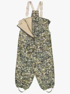 Wheat Sal Skibukser, Clouds