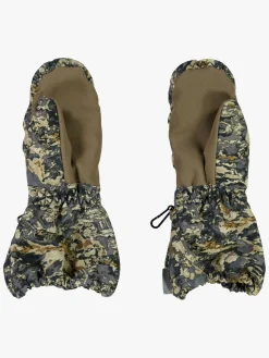 Wheat Tech Vanter, Clouds