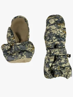 Wheat Tech Vanter, Clouds