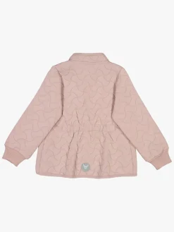 Wheat Thilde Termojakke, Rose