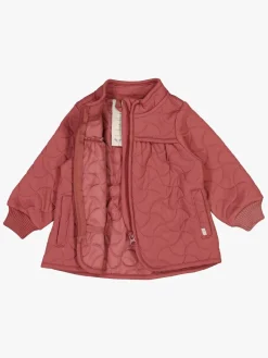 Wheat Thilde Vinterjakke, Apple Butter