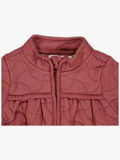 Wheat Thilde Vinterjakke, Apple Butter