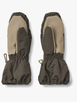 Wheat Vanter, Dry Black