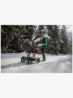 Wheelblades XL Miniski til Barnevogn, Par