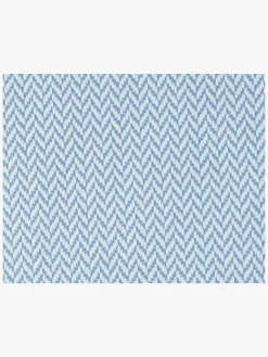 Wigiwama Azure Udendørs  Firkantet Puf