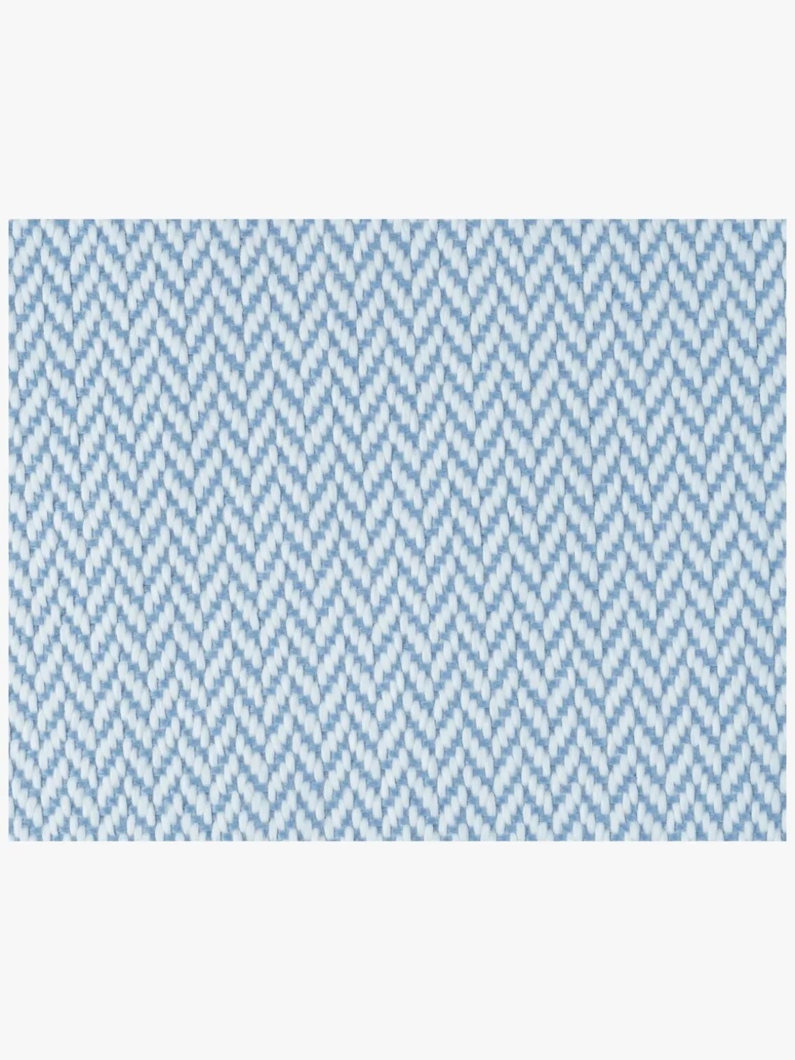 Wigiwama Azure Udendørs Firkantet Puf