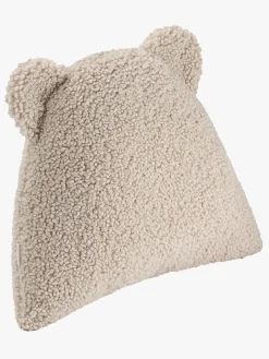 Wigiwama Bear Pude, Biscuit