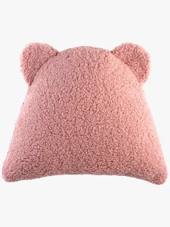 Wigiwama Bear Pude, Guava Pink