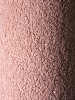 Wigiwama Bear Pude, Guava Pink