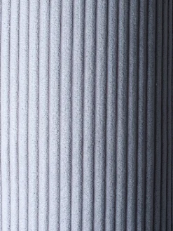 Wigiwama Big Lounger Sækkestol, Blueberry Blue