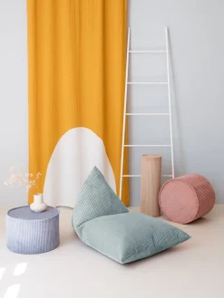 Wigiwama Big Lounger Sækkestol, Peppermint Green