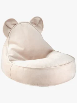 Wigiwama Bjørn Sækkestol, Beige