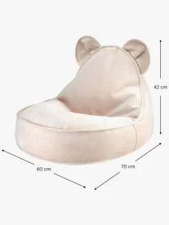 Wigiwama Bjørn Sækkestol, Beige