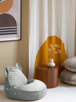 Wigiwama Bjørn Sækkestol, Misty Green