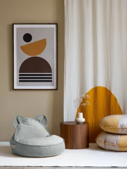 Wigiwama Bjørn Sækkestol, Misty Green