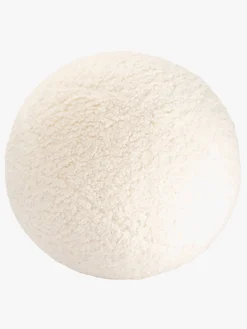 Wigiwama Bold Pyntepude, Cream White