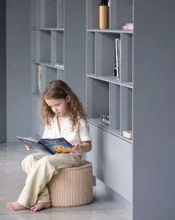 Wigiwama Brown Sugar Puf