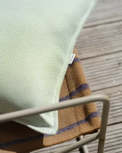 Wigiwama Herba Udendørs Pude