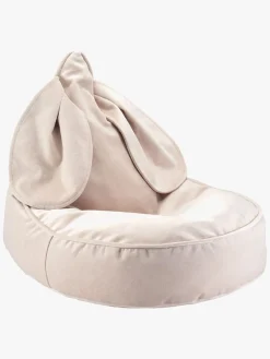 Wigiwama Kanin Sækkestol, Dusty Beige