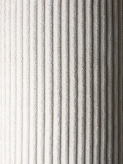 Wigiwama Kvadrat Puf, Marshmallow