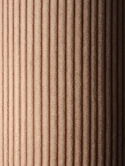 Wigiwama Play Bygbar Sofa 272x156 cm, Toffee