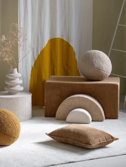 Wigiwama Rainbow Legesæt, Toffee