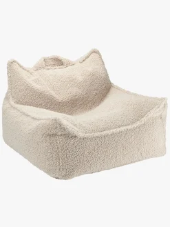 Wigiwama Sækkestol, Biscuit