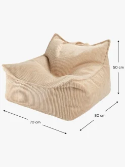 Wigiwama Sækkestol, Brown Sugar