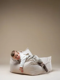 Wigiwama Sækkestol, Marshmallow