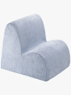 Wigiwama Sky Lænestol, Blueberry Blue