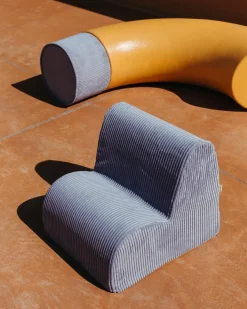 Wigiwama Sky Lænestol, Blueberry Blue