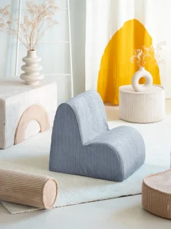 Wigiwama Sky Lænestol, Blueberry Blue