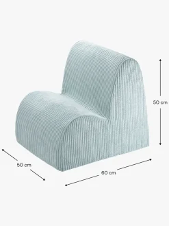 Wigiwama Sky Lænestol, Peppermint Green