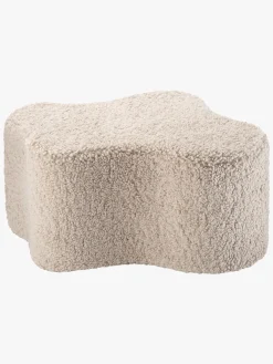 Wigiwama Sky Puf, Biscuit