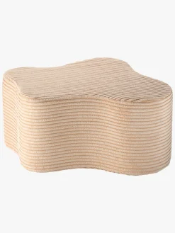 Wigiwama Sky Puf, Brown Sugar