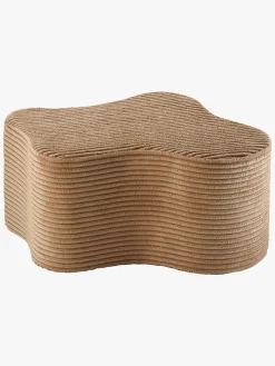 Wigiwama Sky Puf, Toffee