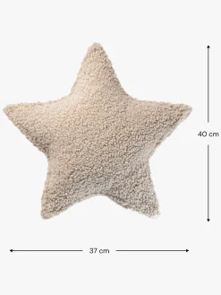 Wigiwama Star Pude, Biscuit