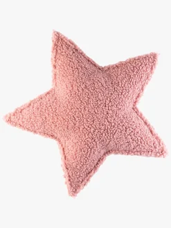 Wigiwama Star Pude, Guava Pink