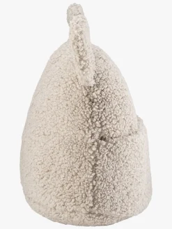 Wigiwama Teddy Pude, Biscuit