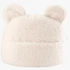 Wigiwama Teddy Pude, Cream White