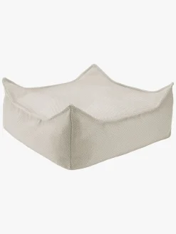 Wigiwama Terra Udendørs  Firkantet Puf